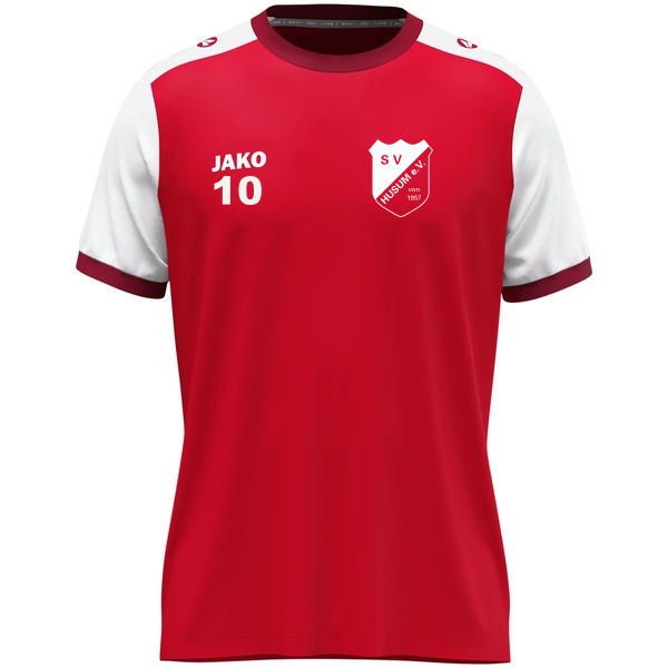 Trikot Dynamic kurzarm 