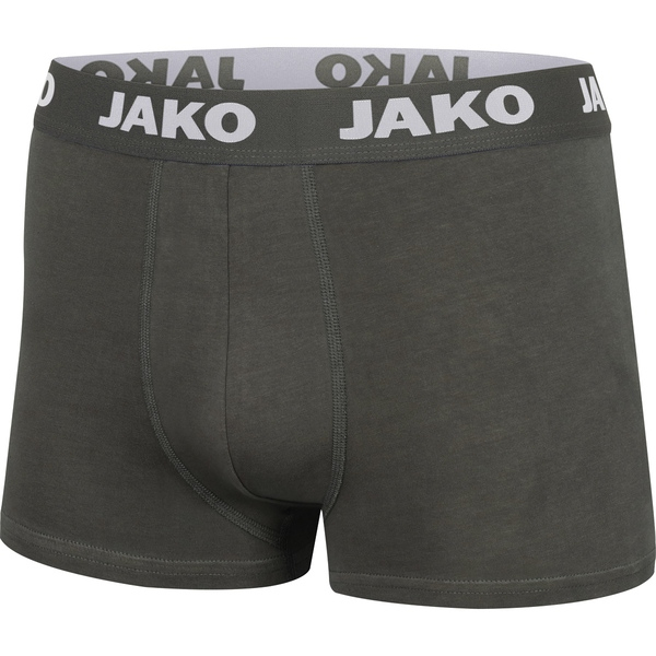 Boxershort Basic 2er Pack 