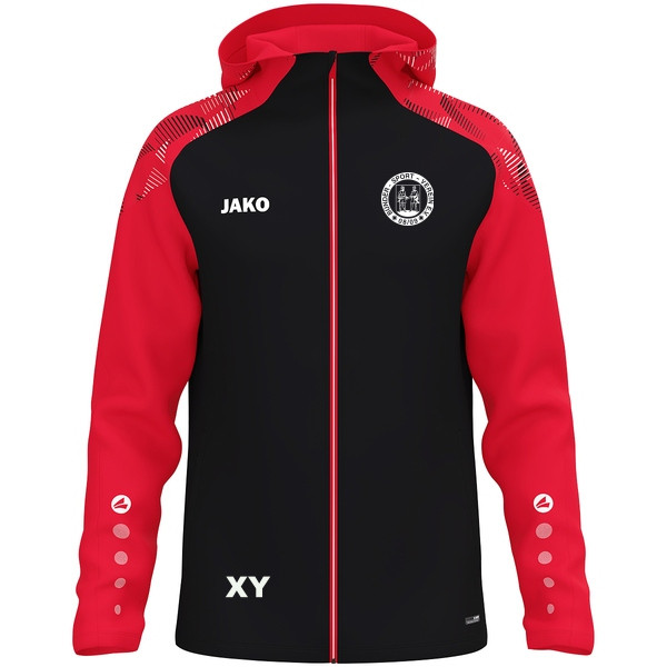 KinderKapuzenjacke Sonic 