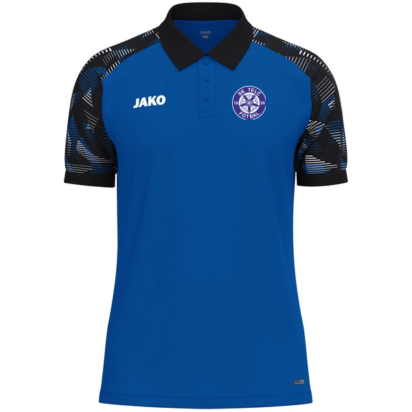 Polo Sonic 