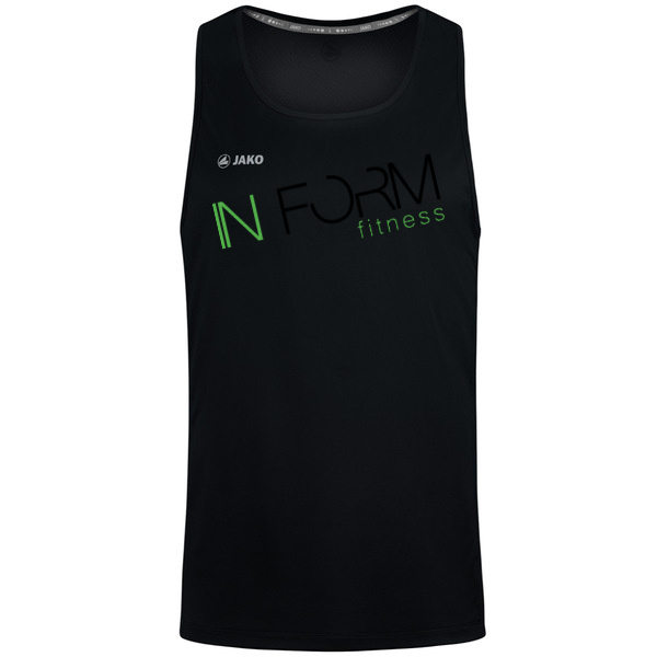 KinderTanktop Run 2.0 