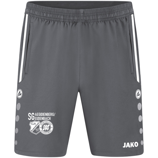 KinderShort Allround 