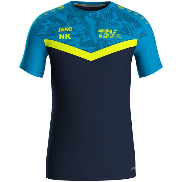 KinderT-Shirt Iconic 