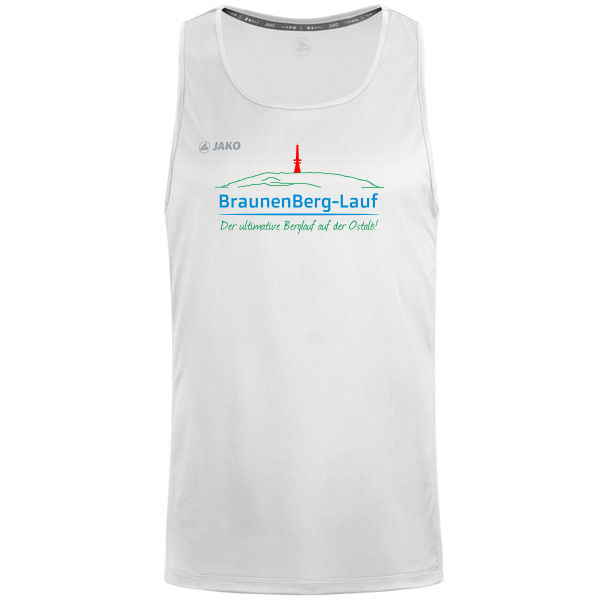 KinderTanktop Run 2.0 