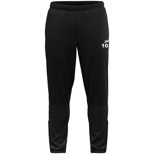 Polyesterhose Dynamic 