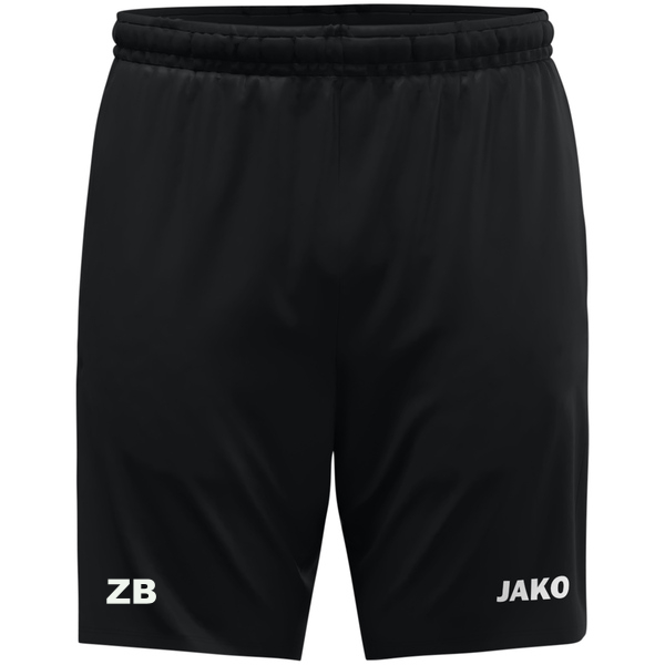 Freizeitshort Dynamic 