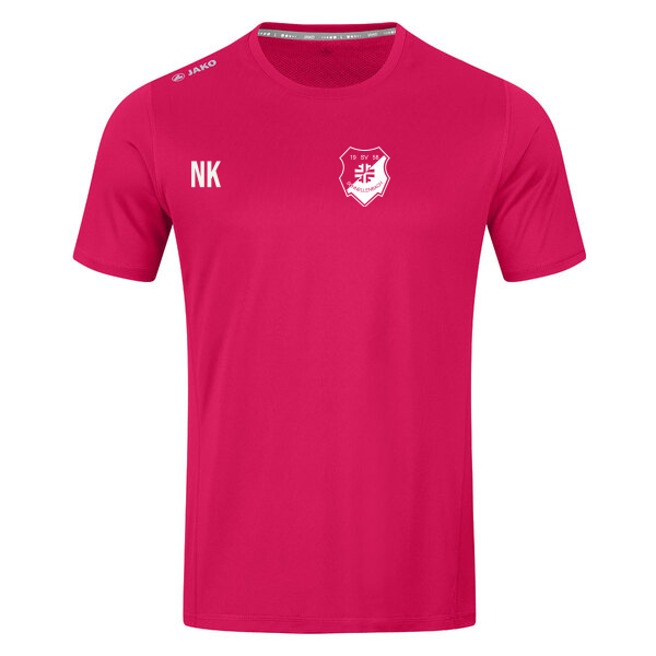 KinderT-Shirt Run 2.0 