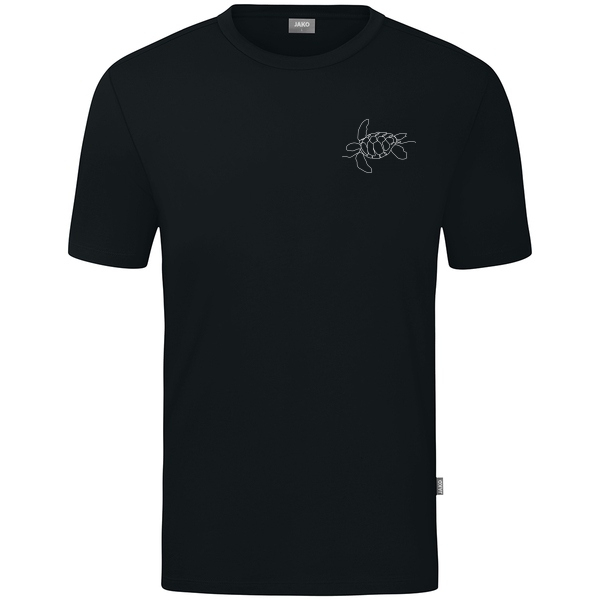 T-Shirt Organic Stretch 