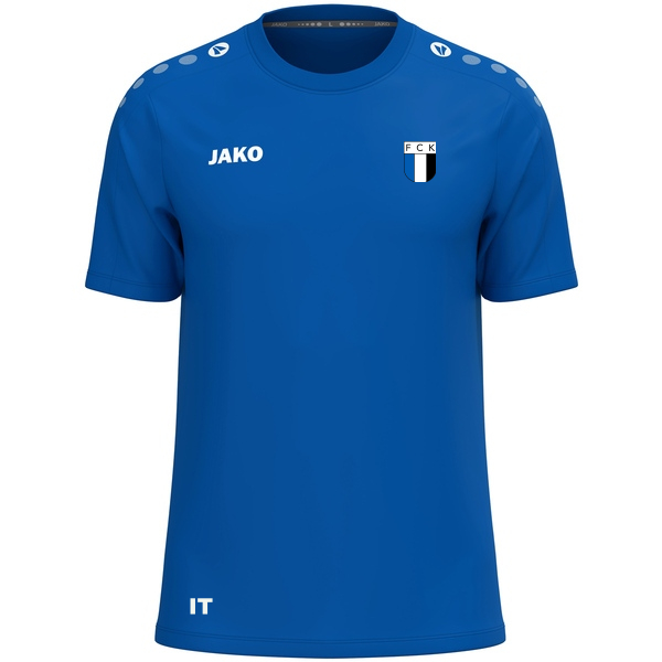 T-Shirt One Cotton 
