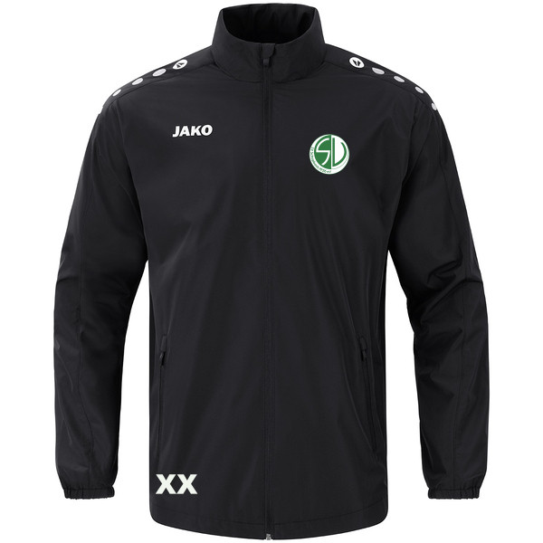 Allwetterjacke One 