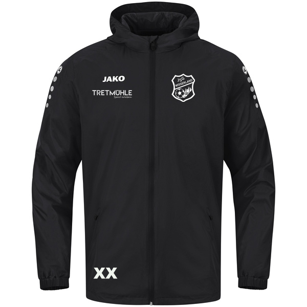 Allwetterjacke Team 2.0 