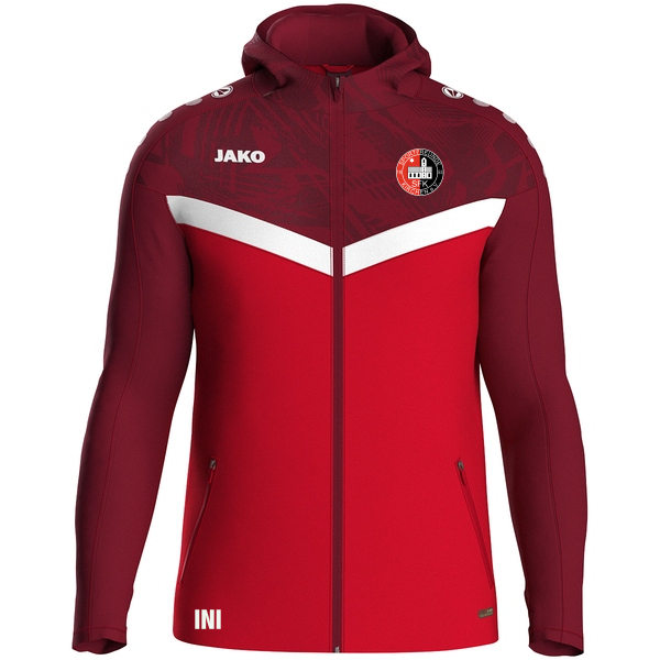 KinderKapuzenjacke Iconic  