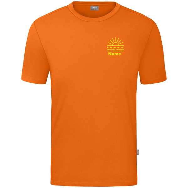 KinderT-Shirt Organic  