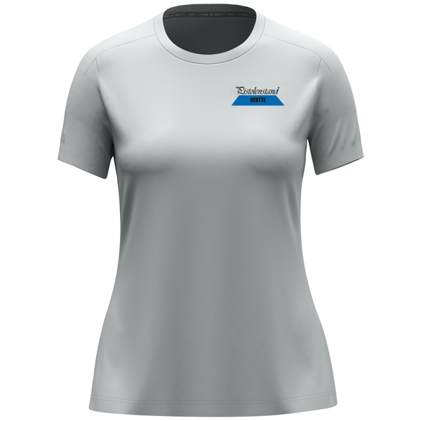 womanT-Shirt Uni Damen 