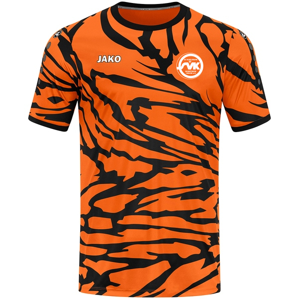 Trikot Animal kurzarm 