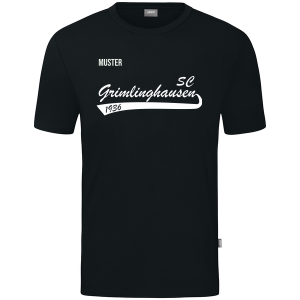 KinderT-Shirt Organic  