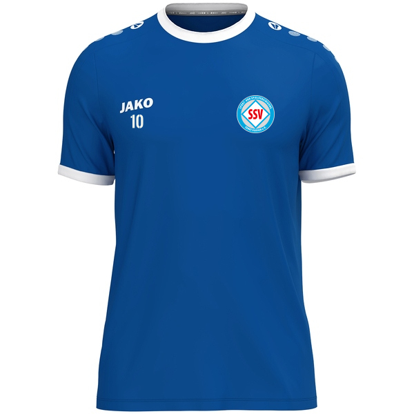 Trikot One kurzarm 