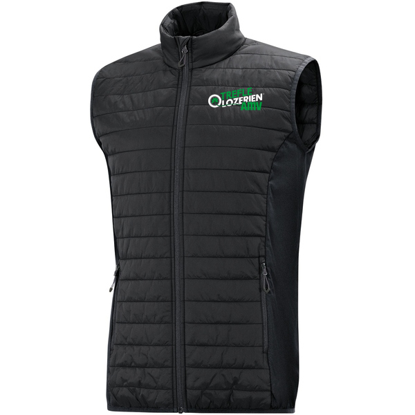 Gilet matelassé Corporate 