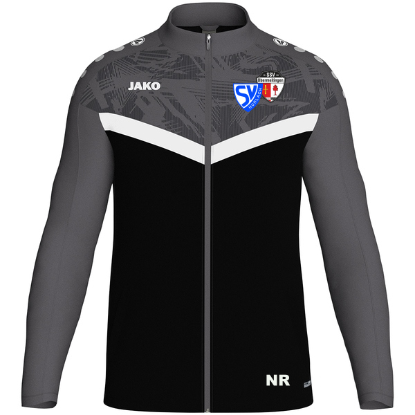 Polyesterjacke Iconic 