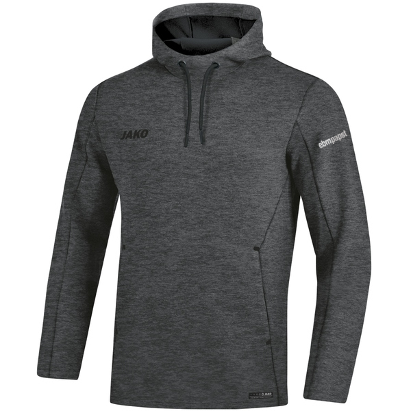 Kapuzensweat Premium Basics 