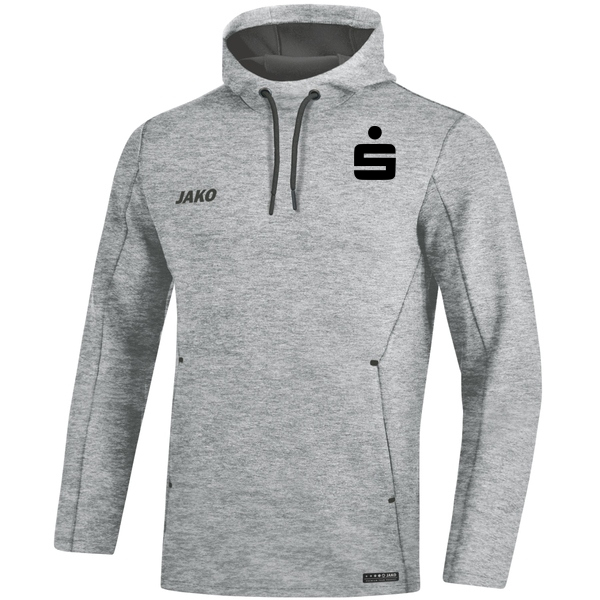 Kapuzensweat Premium Basics 