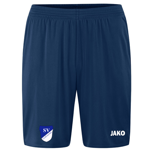 Sporthose Manchester 2.0 ohne Innenslip 