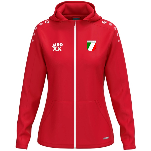 womanKapuzenjacke One Damen 