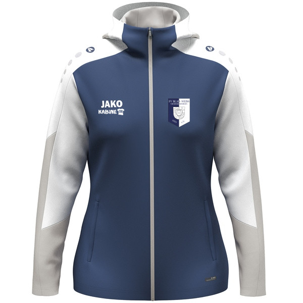 womanKapuzenjacke Dynamic Damen 