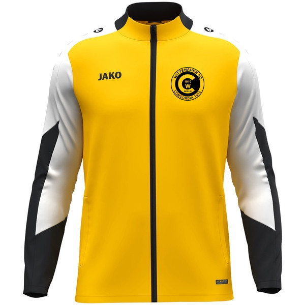 Polyesterjacke Dynamic 