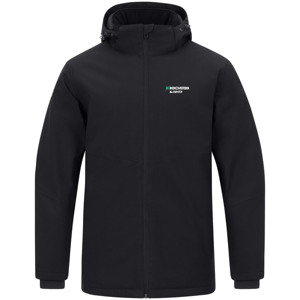 Winterjacke Function 