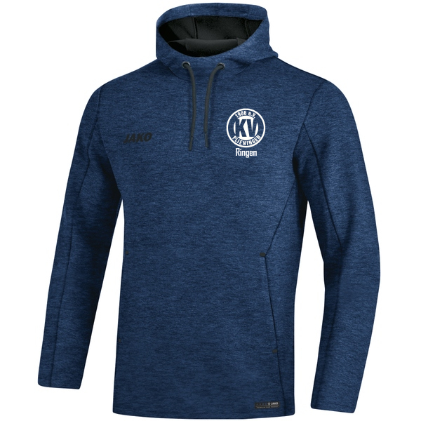 Kapuzensweat Premium Basics 