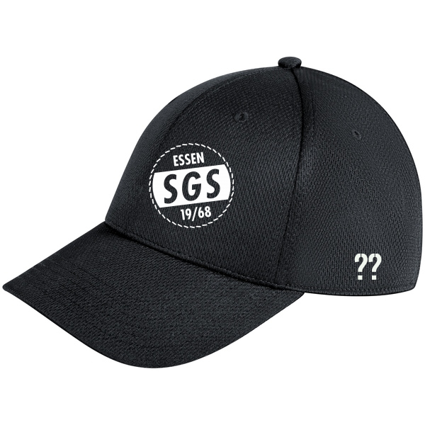 Cap Basic 