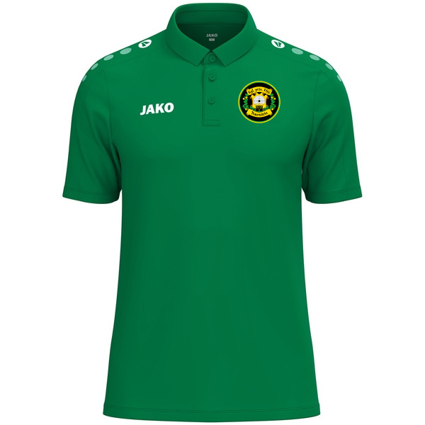 Polo One Cotton 