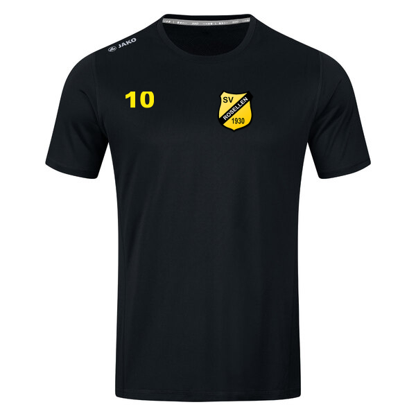 KinderT-Shirt Run 2.0 