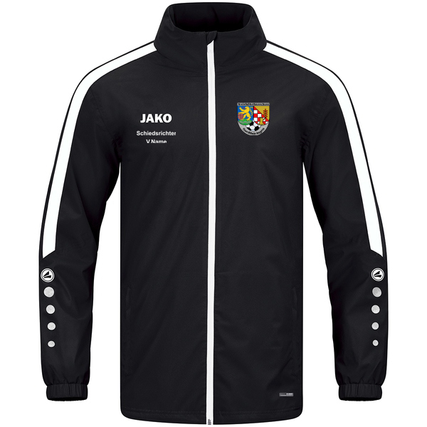 Allwetterjacke Power 