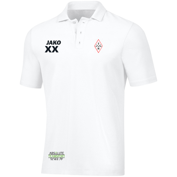 KinderPolo Base 