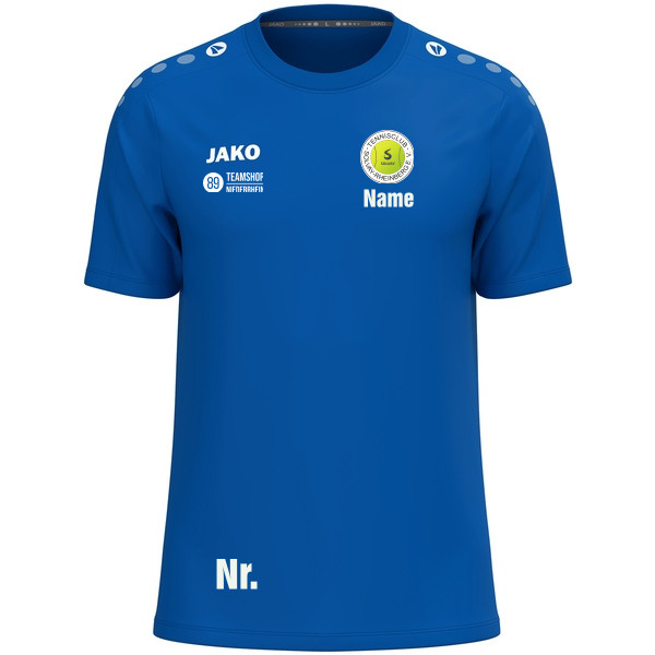 T-Shirt One Cotton 