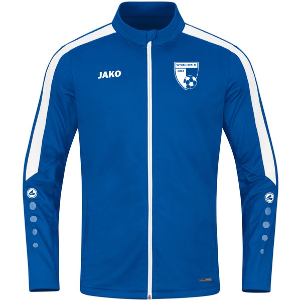 KinderPolyesterjacke Power 