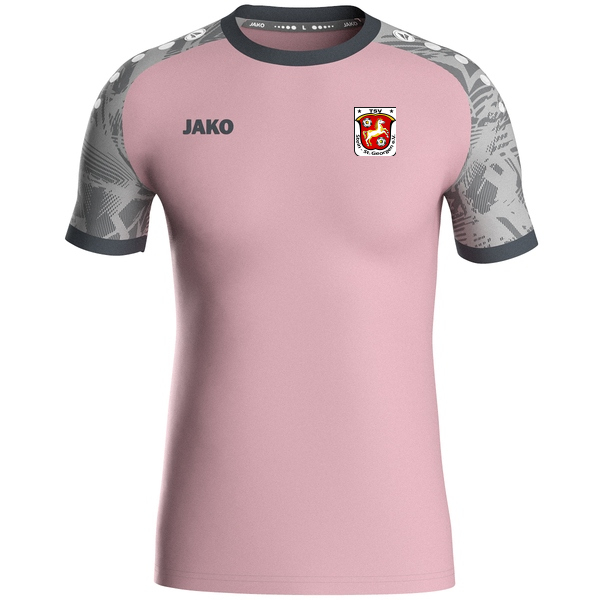 KinderTrikot Iconic kurzarm 