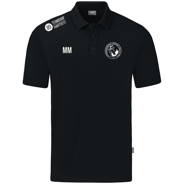 Polo Organic Stretch 