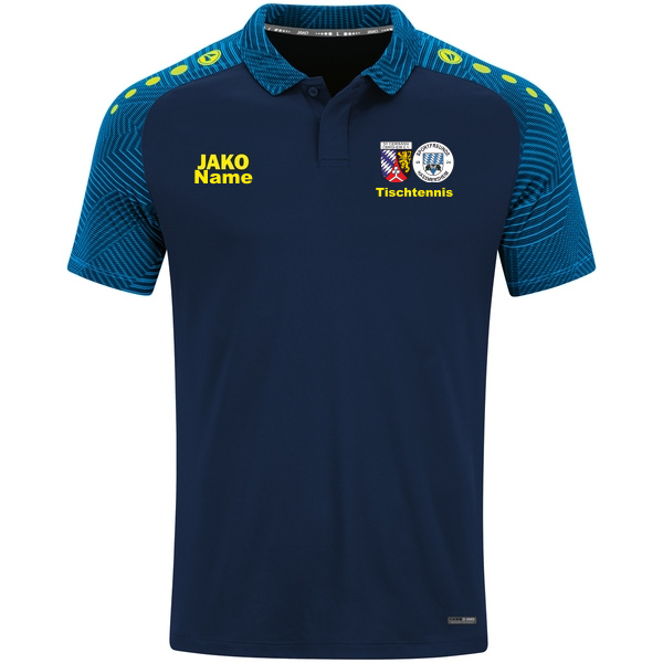 KinderPolo Performance 