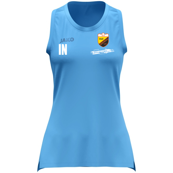 womanTanktop Light Flow Damen 