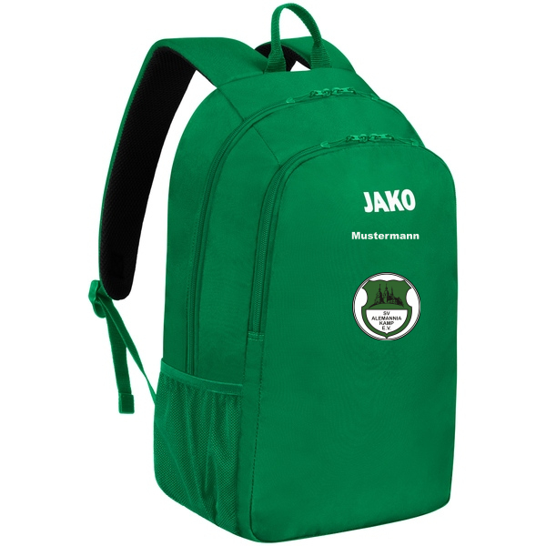Rucksack One 