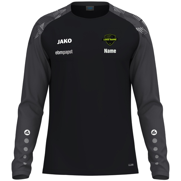 Longsleeve Sonic 