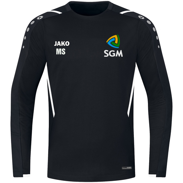 KinderSweat Challenge 