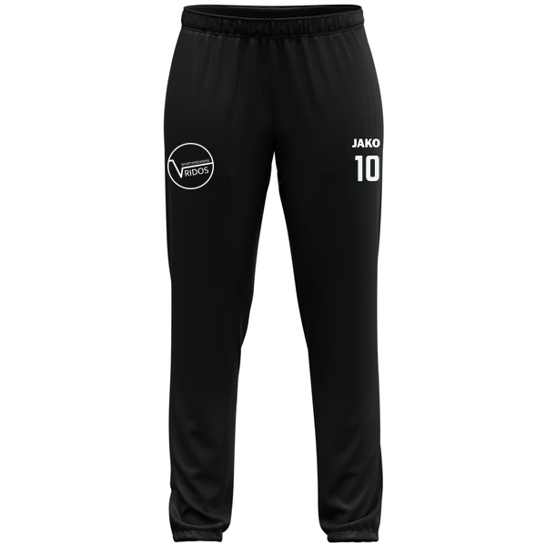 womanPolyesterbroek Dynamic dames 