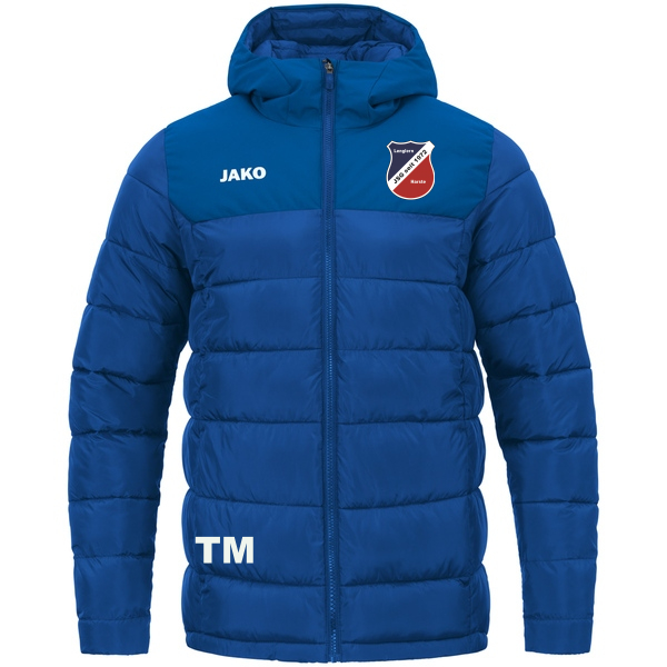 Stadionjacke 