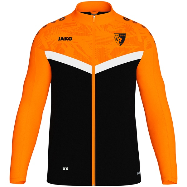 Polyesterjacke Iconic 