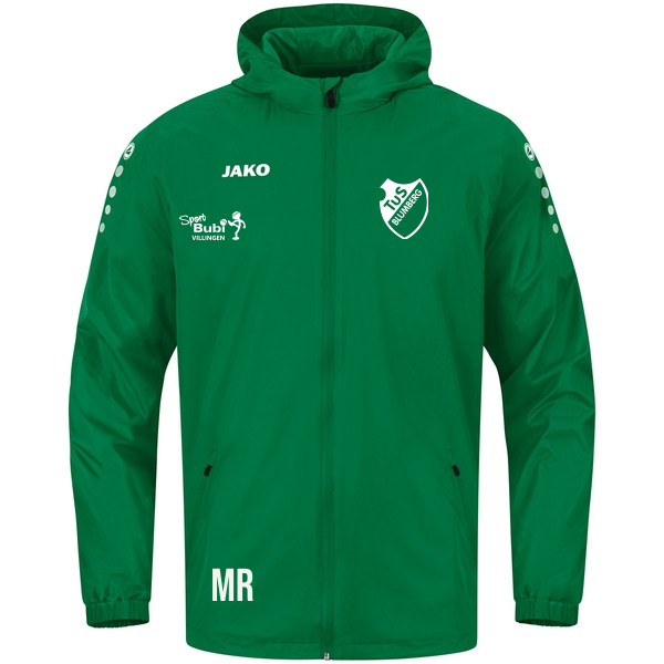 Allwetterjacke Team 2.0 