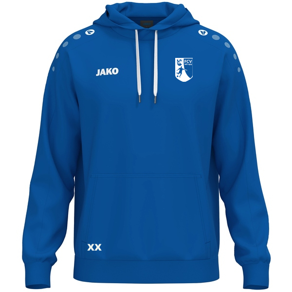 Kapuzensweat One Cotton 